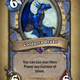Illustration for article titled The 11 Most Absurd Cards In iHearthstone/is New Expansion